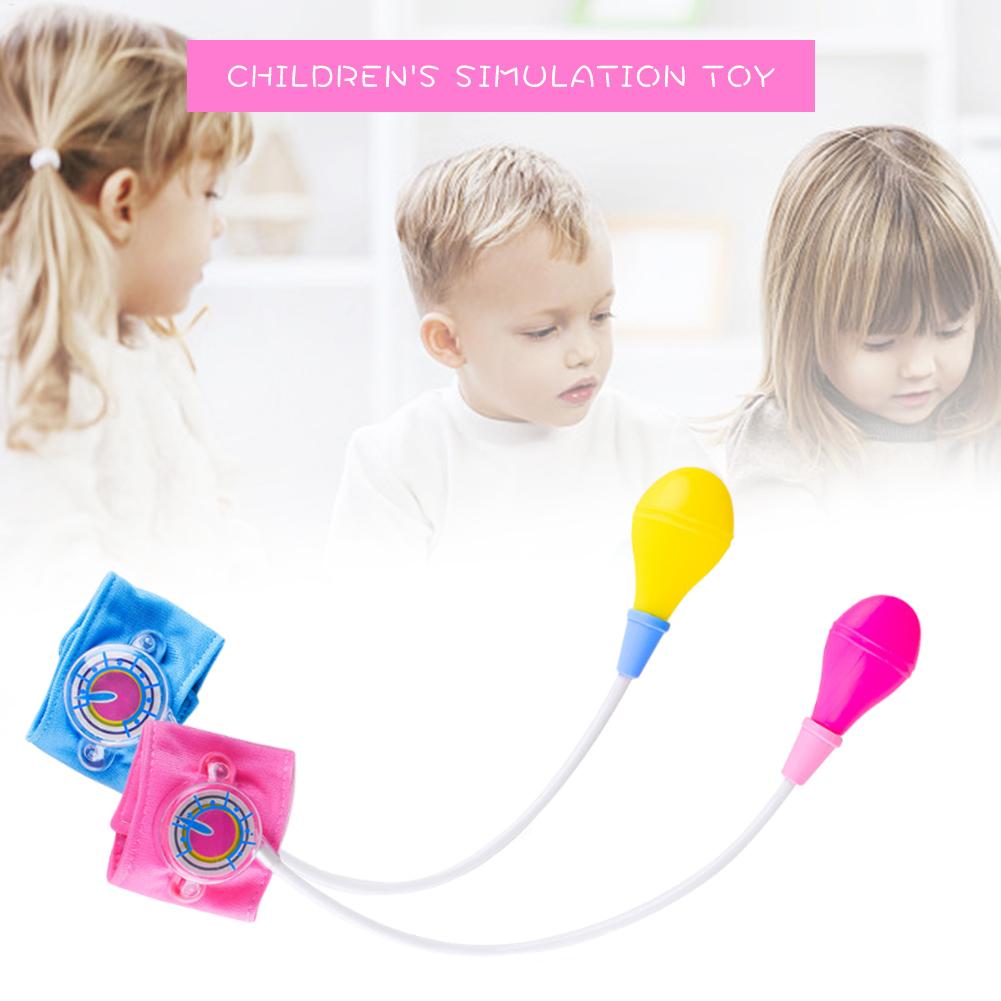 Kids Toys Doctor Set - Children Simulation Family Doctor Toy Role-playing