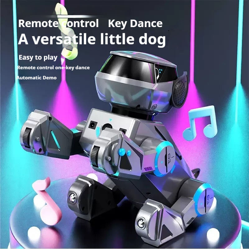 Kids Y Toys - High Tech AI Remote Control Smart