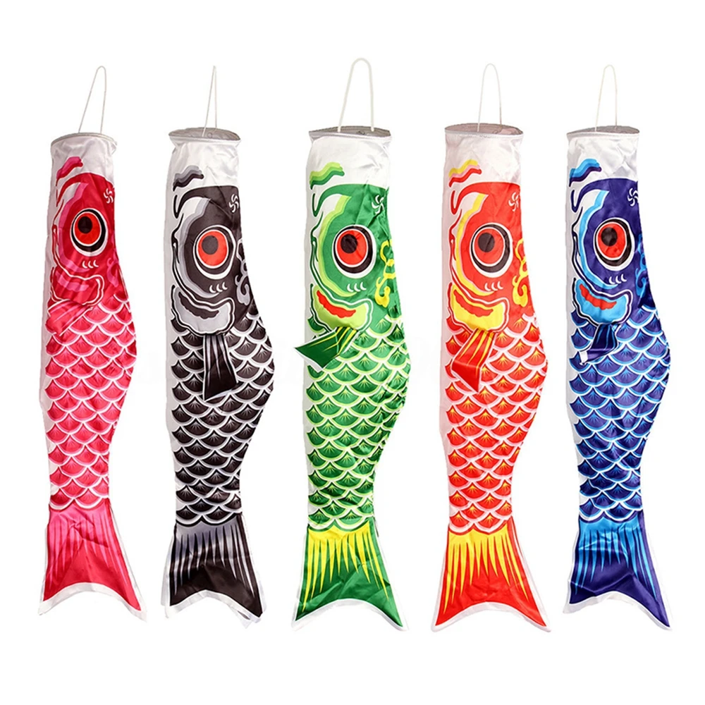Kite Wind Outdoor - Outdoor Japan Style Kite Wind Chimes