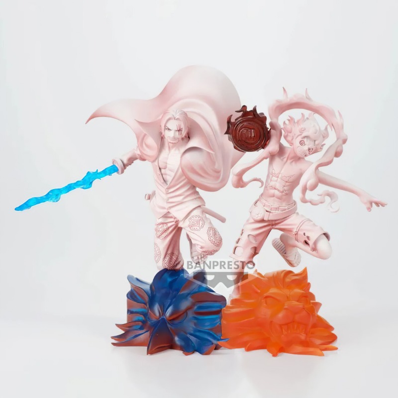 Kids Toys Bd - Bandai Original BANPRESTO Japan Anime ONE