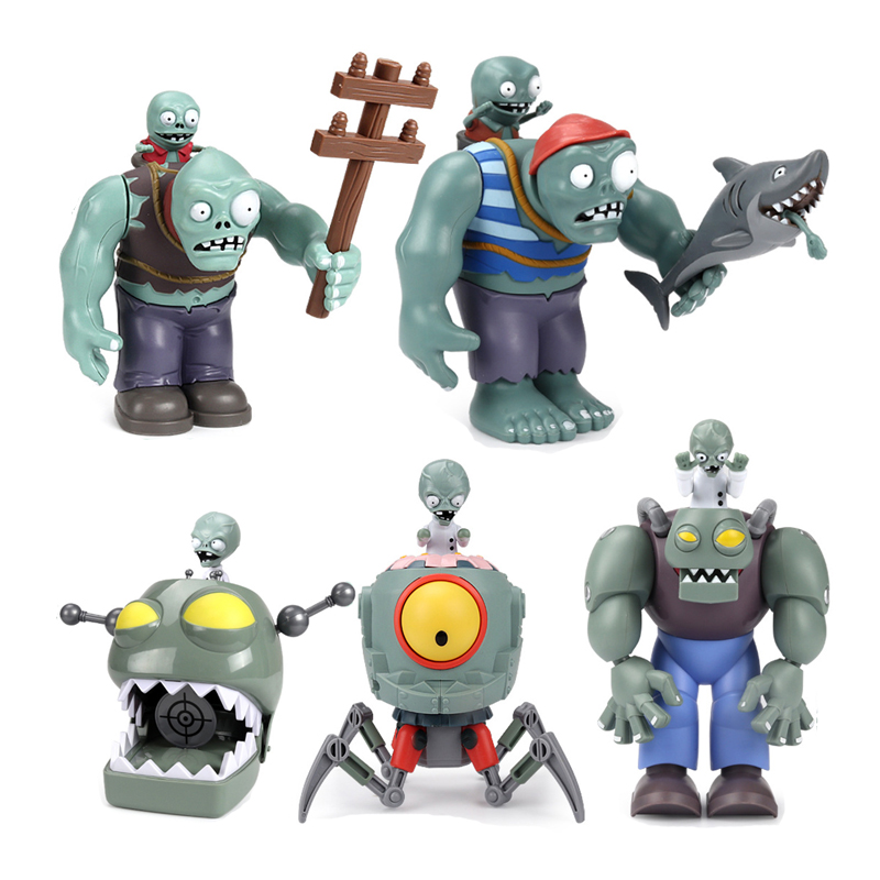 Kids Toys Egypt - Plants vs. Zombies Kids Gifts Toys