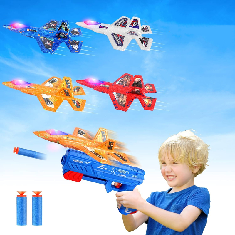 Catapult Launcher Toy - 7.4