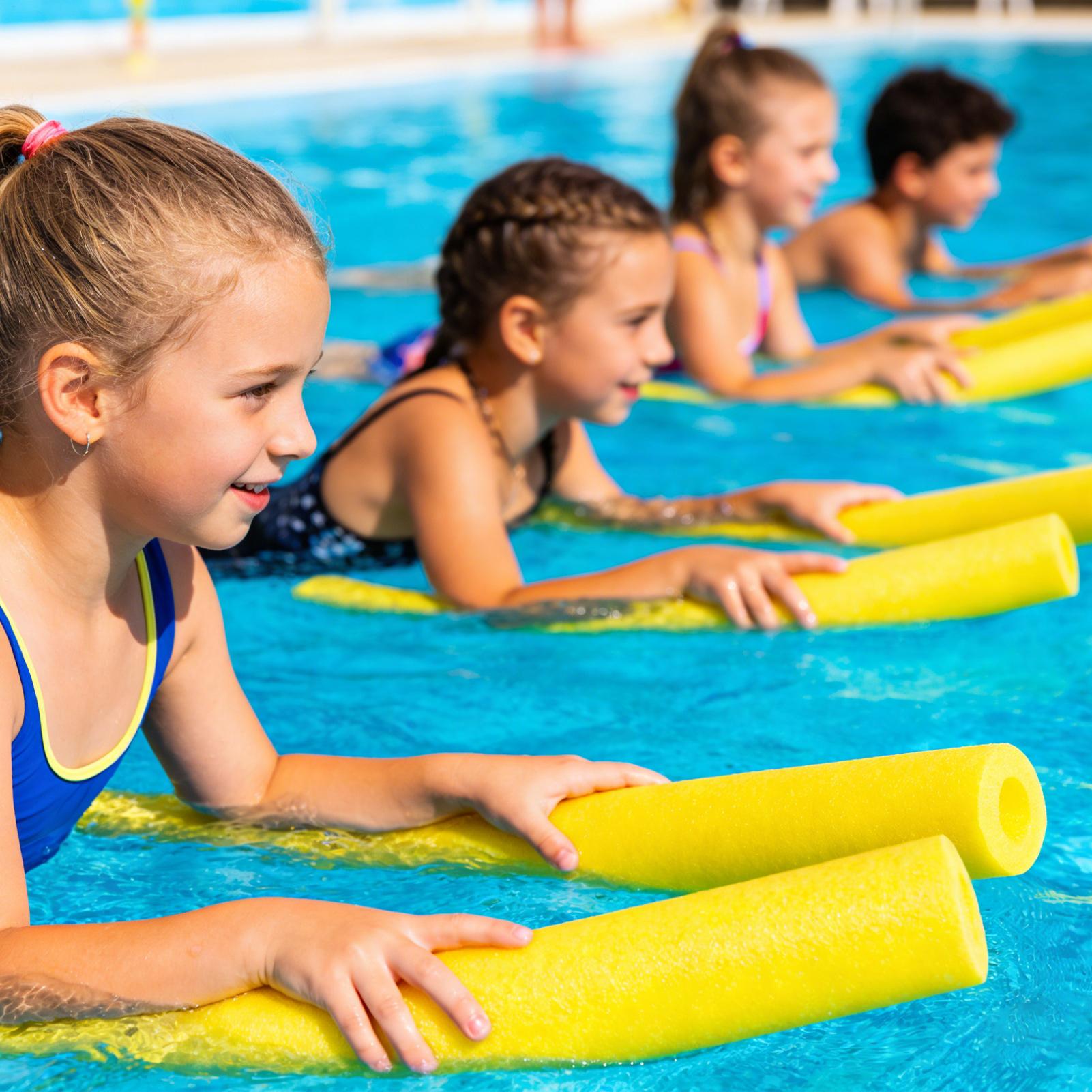 Kids Toys Supplier - Pool Toy Hollow Floating Water Exercise