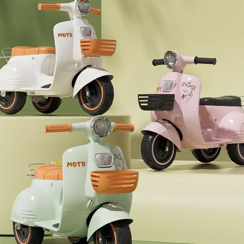 LazyChild Kids Electric Motorc – обзор и цена Kids Toys 2 Year Old