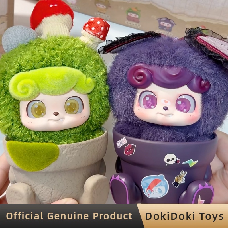 Genuine Q.Kid Happy Garden Ser – обзор и цена Kids Toys China