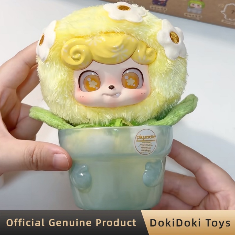 Genuine Q.Kid Happy Garden Ser – обзор и цена Kids Toys China