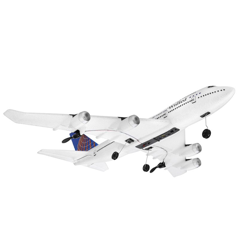 2.4G Large Fixed Wing EPP Foam – обзор и цена Kids Toys Under 200