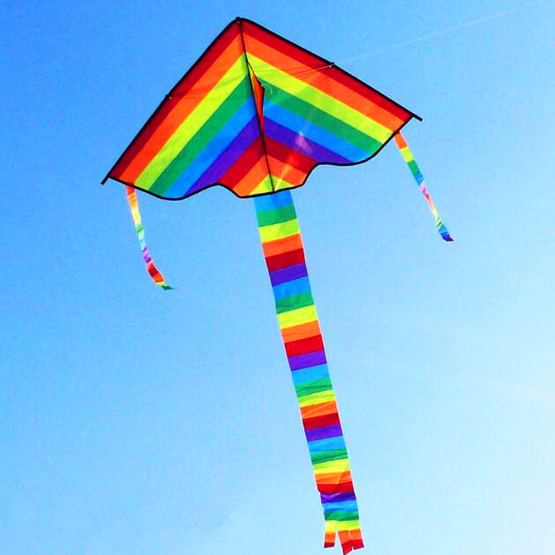 Children kite flying toys delt – обзор и цена Kite Wind Outdoor