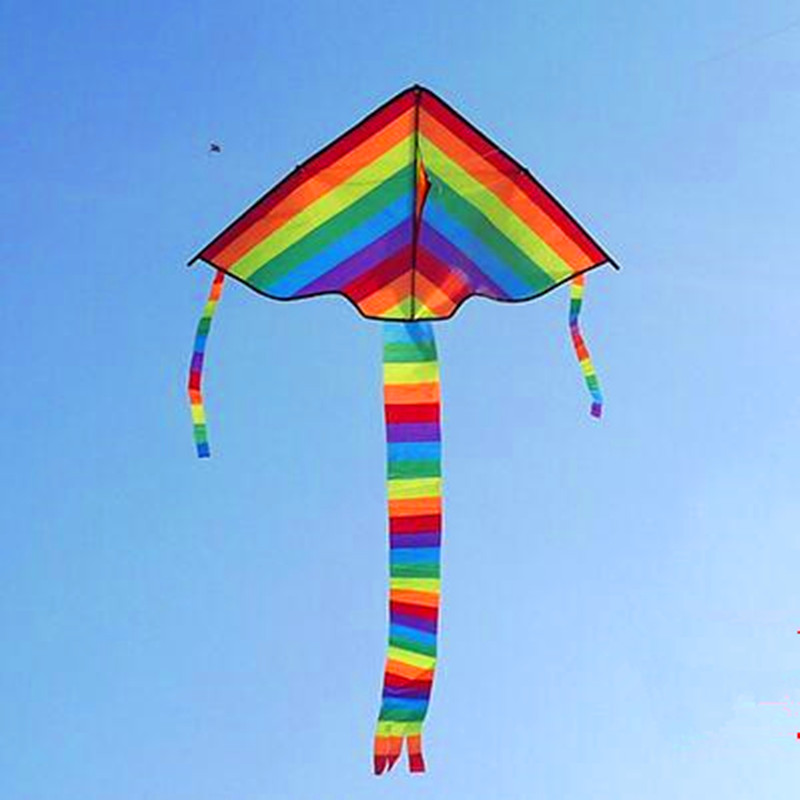 Children kite flying toys delt – обзор и цена Kite Wind Outdoor