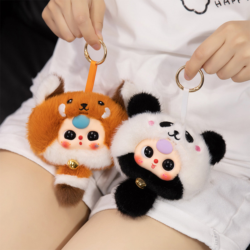 Hot 12/23cm Cartoon Elf Three  – обзор и цена Kids Toys Bag