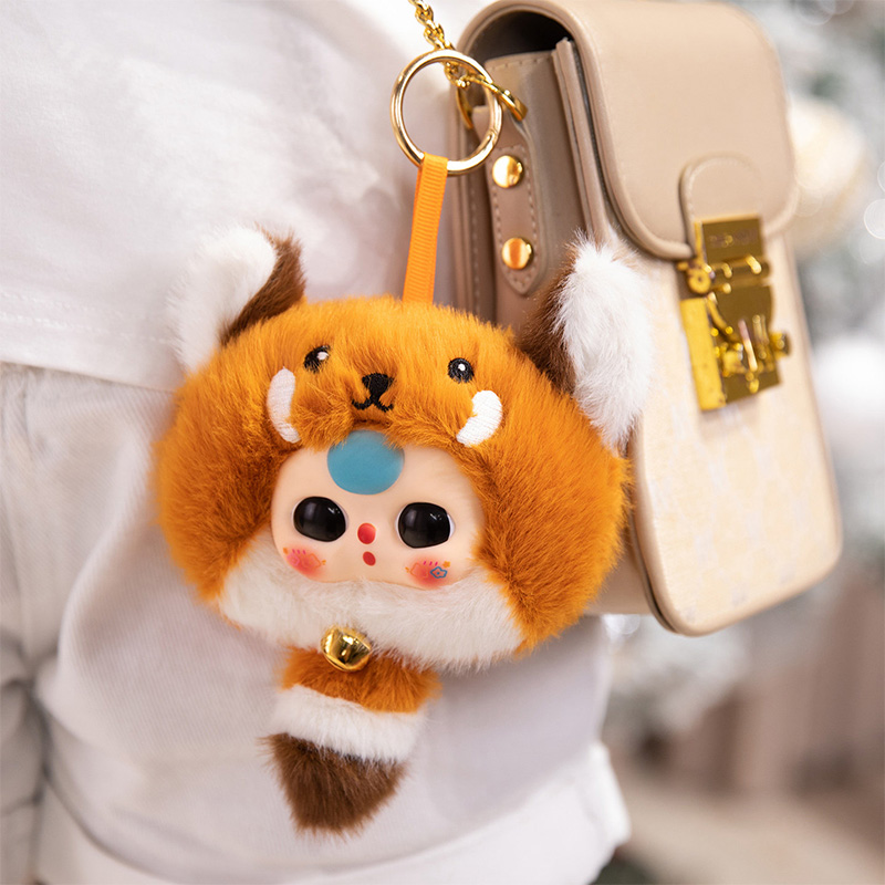 Hot 12/23cm Cartoon Elf Three  – обзор и цена Kids Toys Bag
