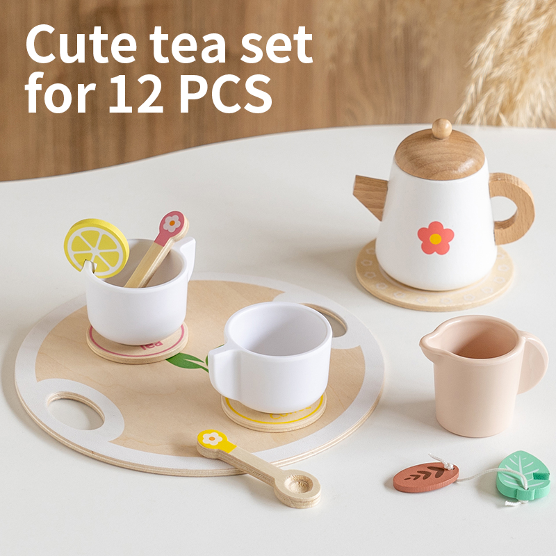 Kids Pretend Play Toys Popular – обзор и цена Kids Toys Kitchen Set