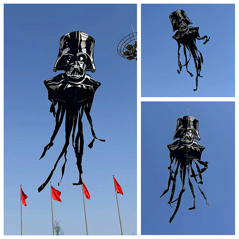 New kite flying knight kites n – обзор и цена Kite Wind Outdoor