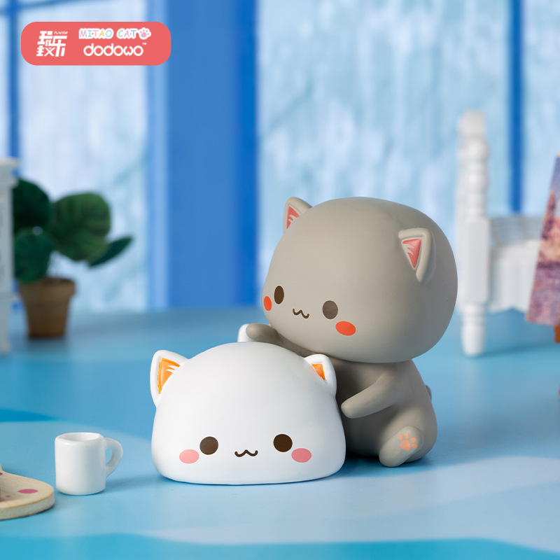 Mitao Cat 2 Season Lucky Cat C – обзор и цена Kids Toys Low Price