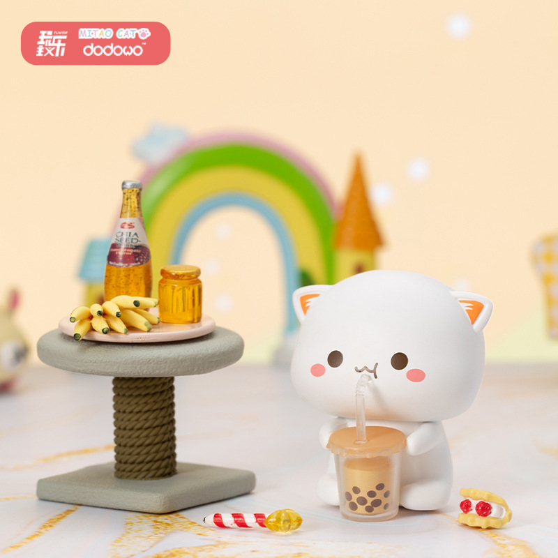 Mitao Cat 2 Season Lucky Cat C – обзор и цена Kids Toys Low Price