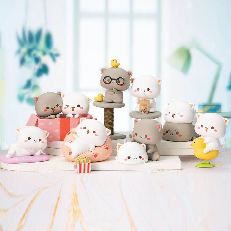 Mitao Cat 2 Season Lucky Cat C – обзор и цена Kids Toys Low Price