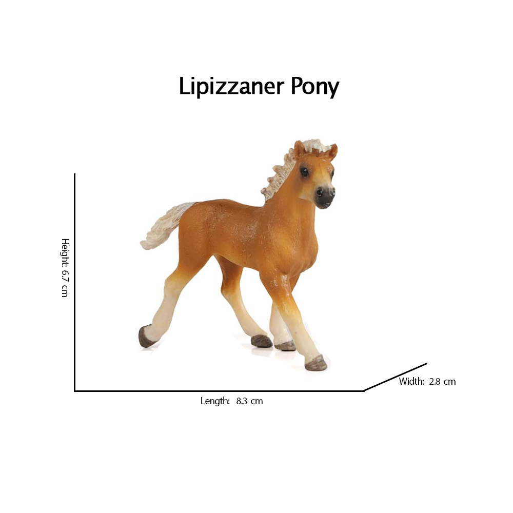 Plastic horse models Mustang F – обзор и цена Kids Toys Under 200
