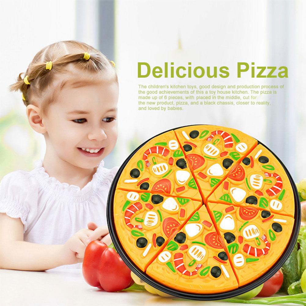 Children Pretend Goodies Play  – обзор и цена Kids Toys Kitchen Set