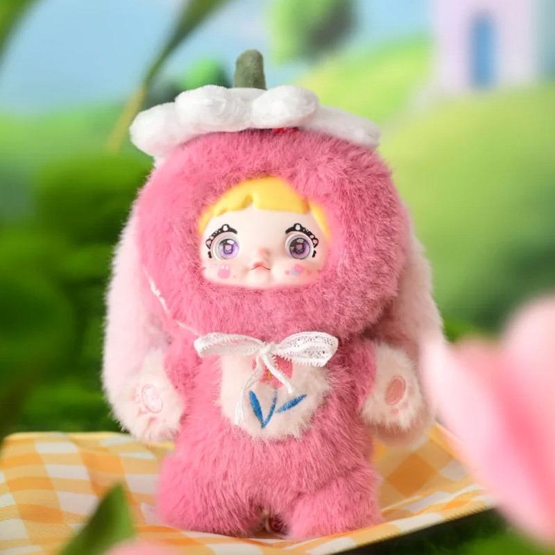 Original Nommi V2 Garden Rabbi – обзор и цена Kids Toys China