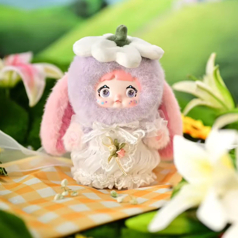 Original Nommi V2 Garden Rabbi – обзор и цена Kids Toys China