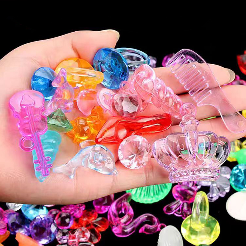 Bulk Pirate Treasure Jewels Ge – обзор и цена Kids Toys Vending Machine