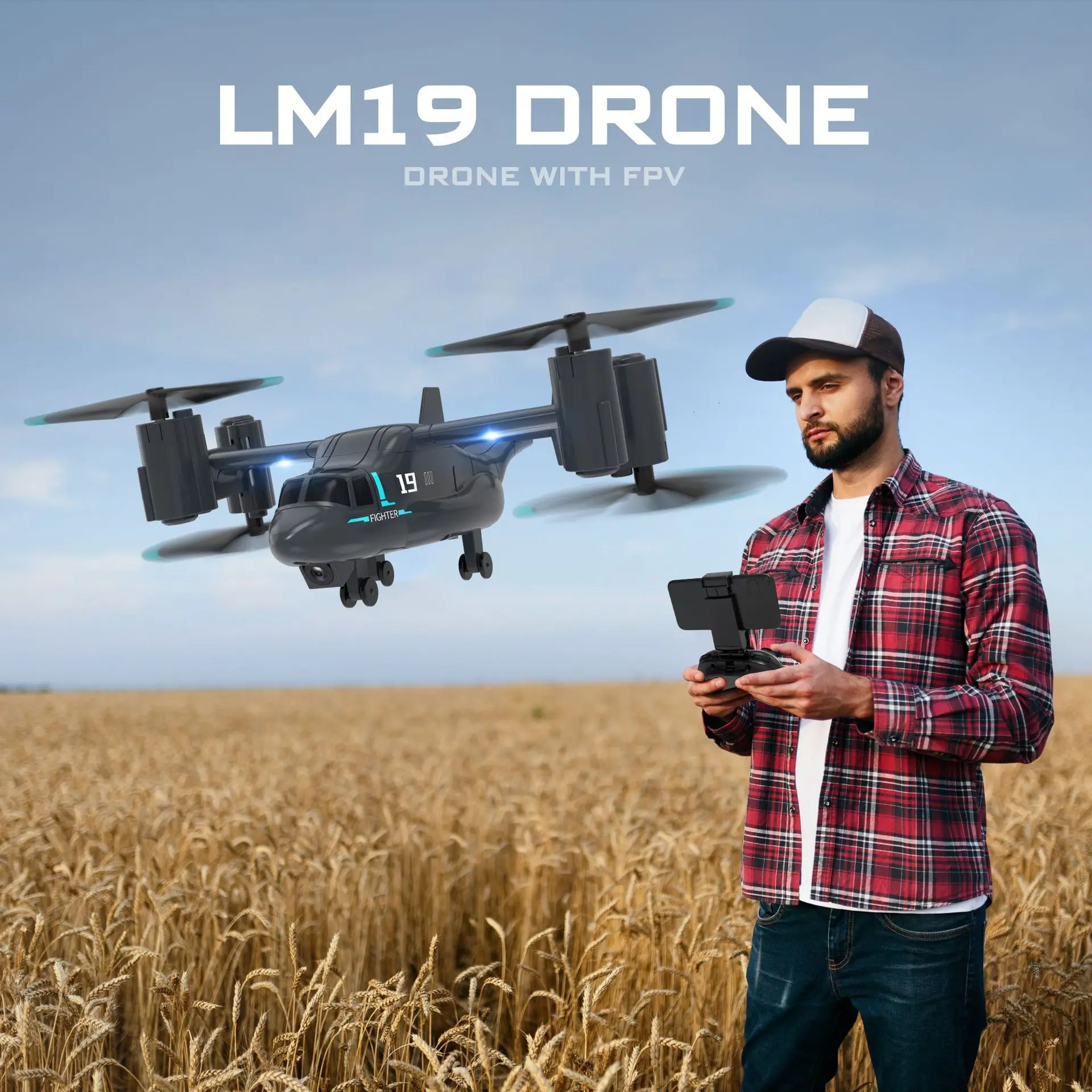 LM19 Remote Control Helicopter – обзор и цена Kids Toys Under $10
