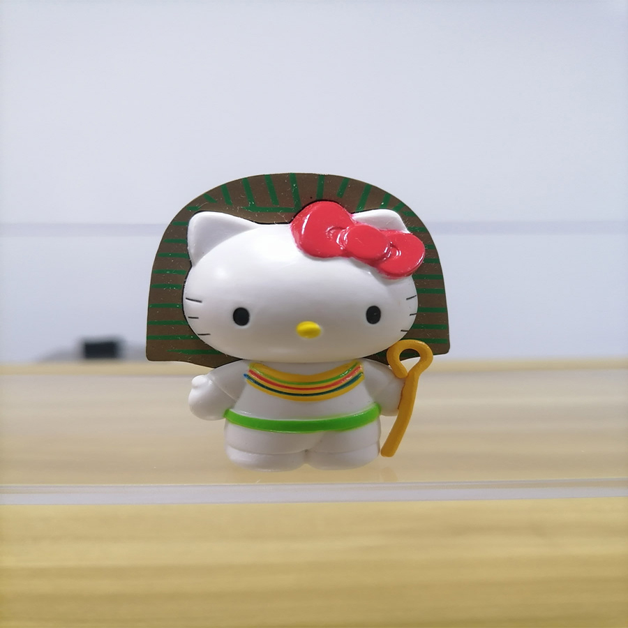 Hello Kitty Cute World Collect – обзор и цена Kids Toys Egypt