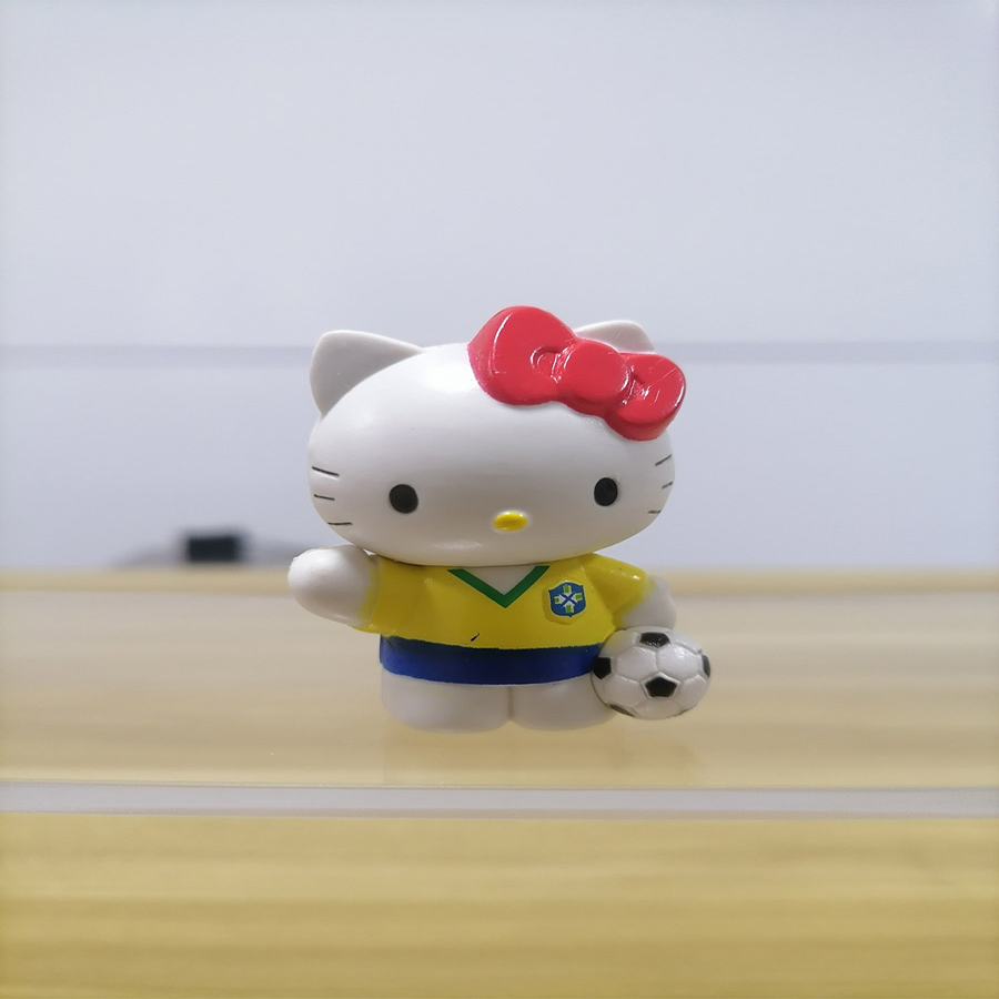 Hello Kitty Cute World Collect – обзор и цена Kids Toys Egypt