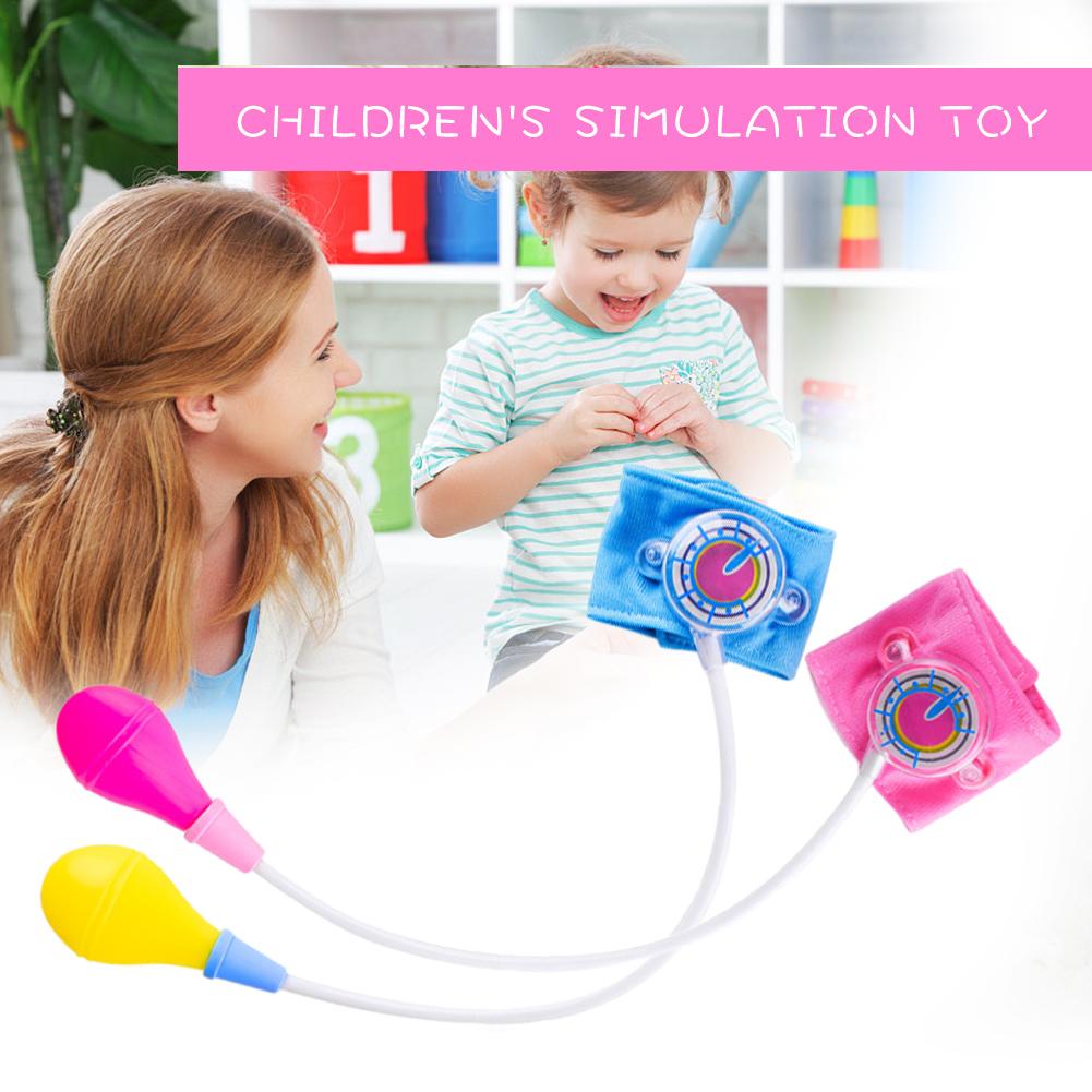 Children Simulation Family Doc – обзор и цена Kids Toys Doctor Set