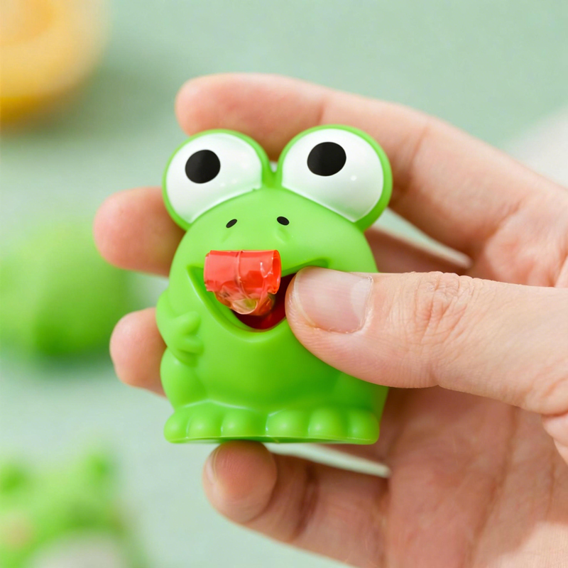 Funny Frog Dinosaur Squeeze To – обзор и цена Kids Toys Videos