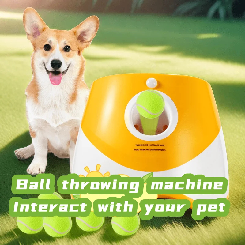 Dog Launcher Automatic Dogs Ch – обзор и цена Catapult Launcher Toy