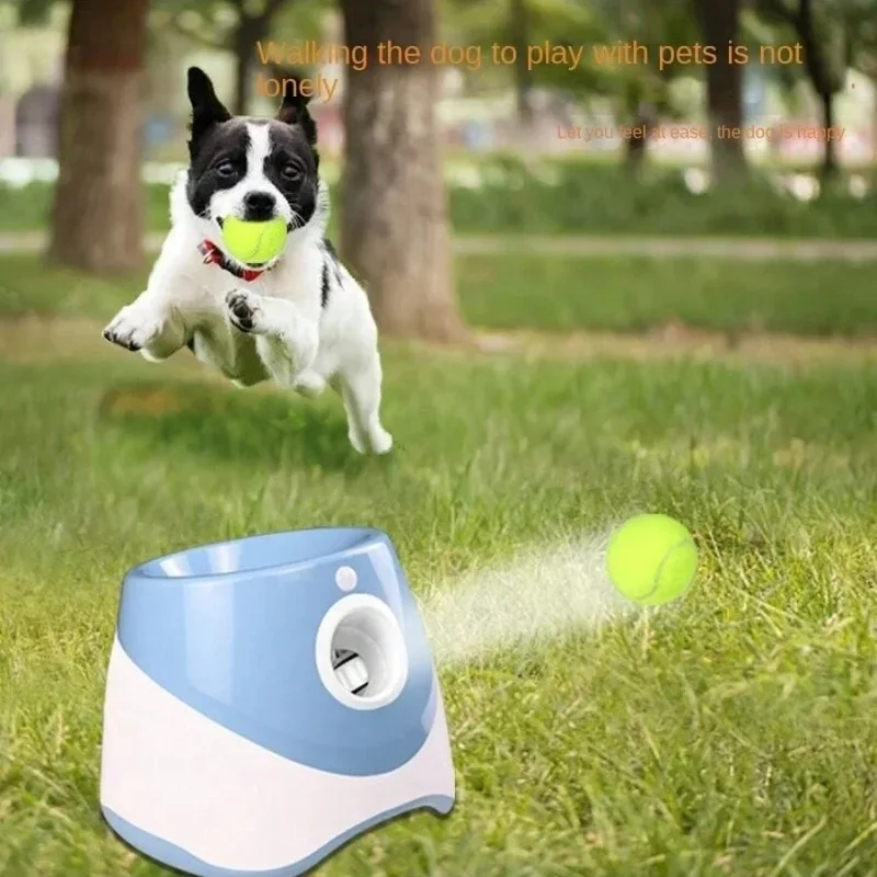 Dog Launcher Automatic Dogs Ch – обзор и цена Catapult Launcher Toy