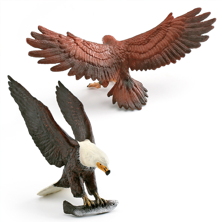 Realistic Wildlife Animal Bird – обзор и цена Kids Toys China