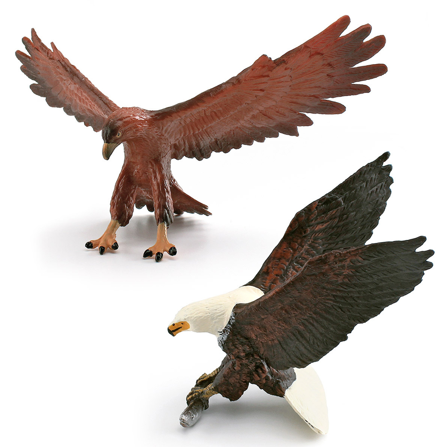 Realistic Wildlife Animal Bird – обзор и цена Kids Toys China