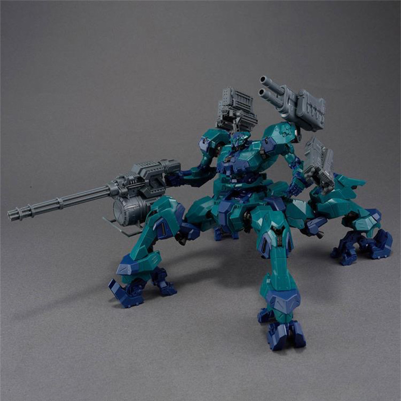 Original box Bandai SHF 30MM A – обзор и цена Kids Toys Bd