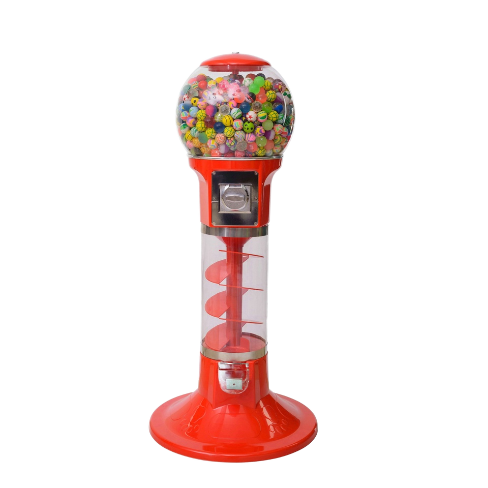 Spiral  Toy Vending Machine Ki – обзор и цена Kids Toys Vending Machine