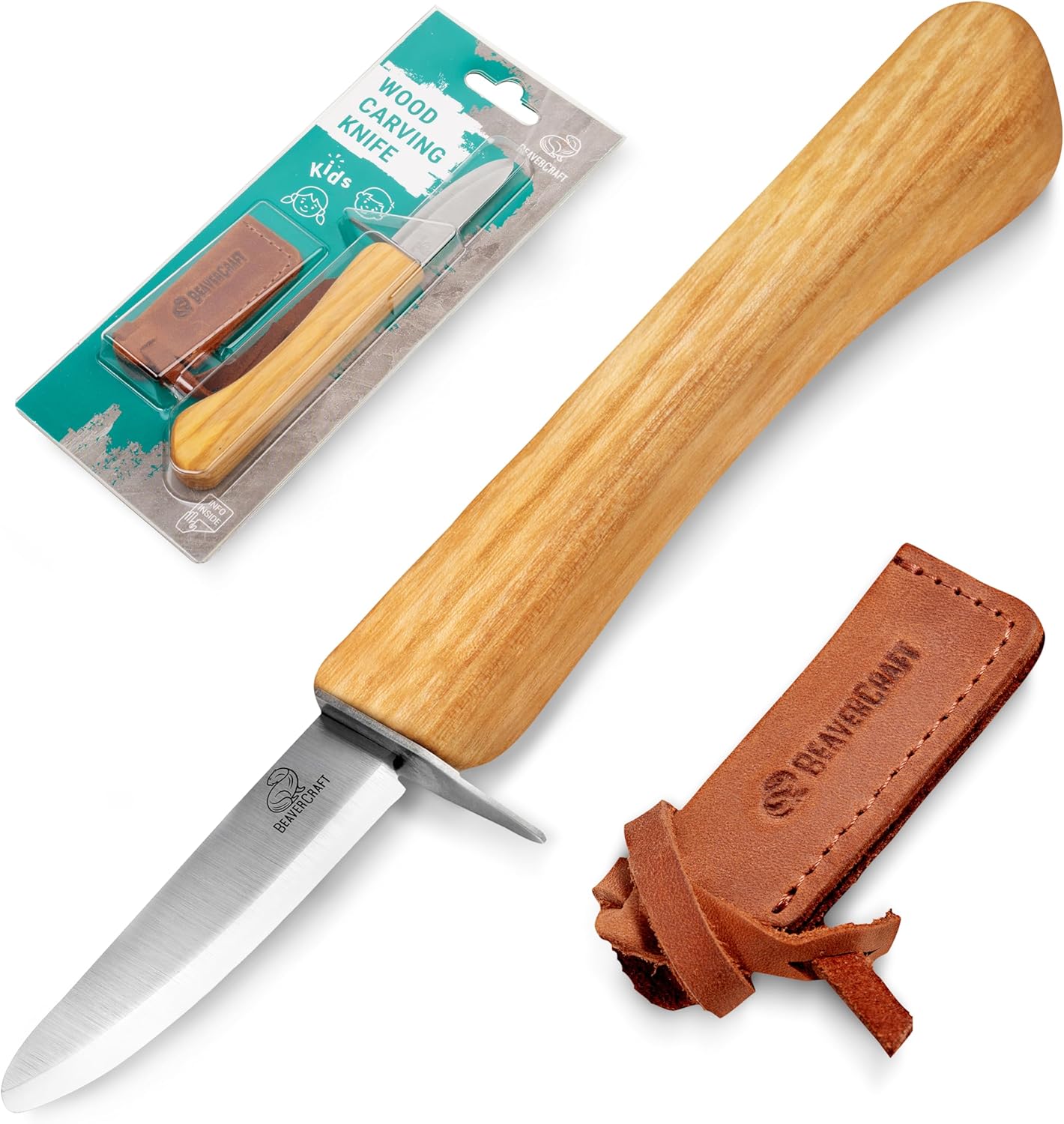 Safe Wood Carving Knife for Ki – обзор и цена Kids & Toys Expo Saudi Arabia