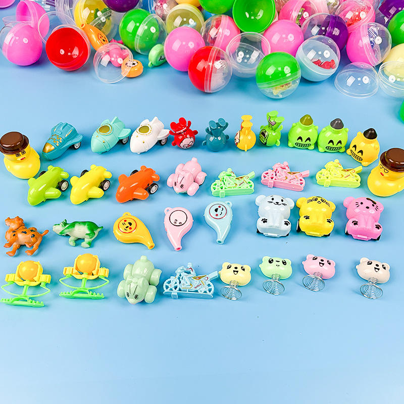 50mm Children Mini Claw Machin – обзор и цена Kids Toys Vending Machine