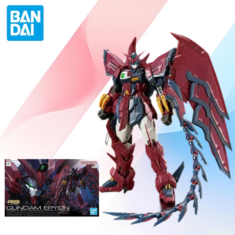 Low price New In Stock BANDAI  – обзор и цена Kids Toys Low Price