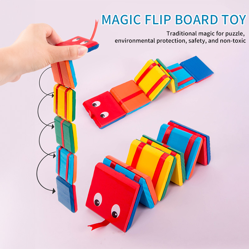 Children's Wooden Educational  – обзор и цена Kids Toys 2 Year Old