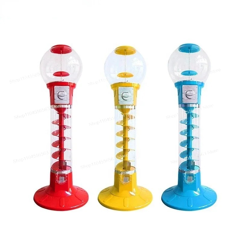 Capsule Vending Machine for Sa – обзор и цена Kids Toys Vending Machine