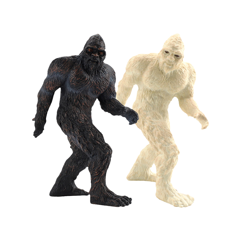 Wild man Model toys Ape man Fi – обзор и цена Kids Toys Under 200