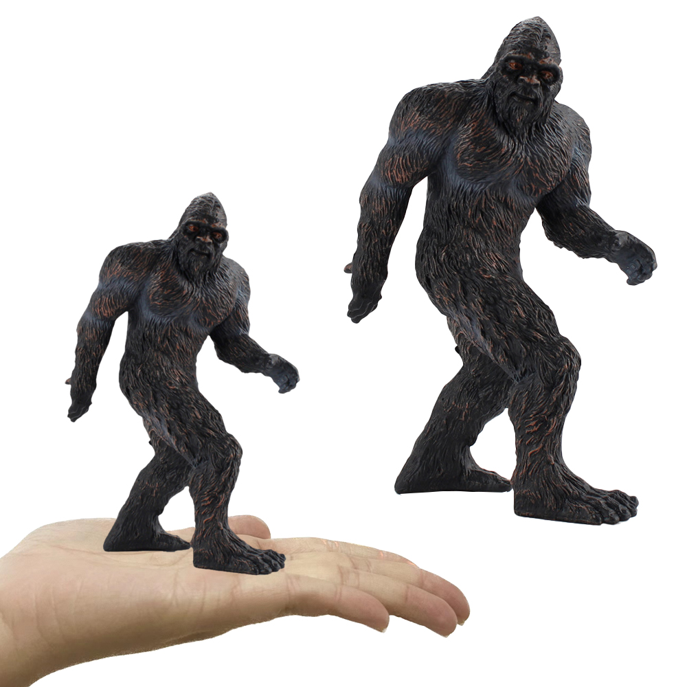 Wild man Model toys Ape man Fi – обзор и цена Kids Toys Under 200