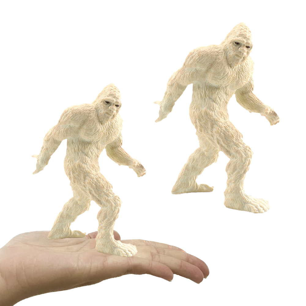Wild man Model toys Ape man Fi – обзор и цена Kids Toys Under 200