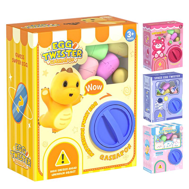 Children Mini Claw Machine Toy – обзор и цена Kids Toys Vending Machine