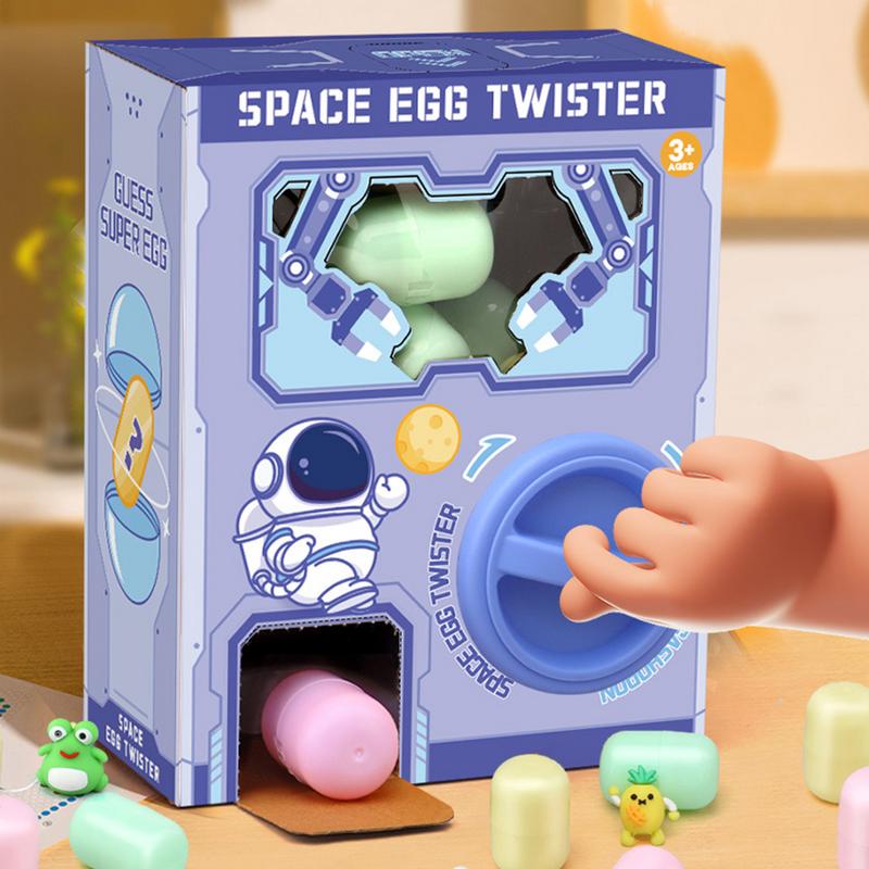Children Mini Claw Machine Toy – обзор и цена Kids Toys Vending Machine