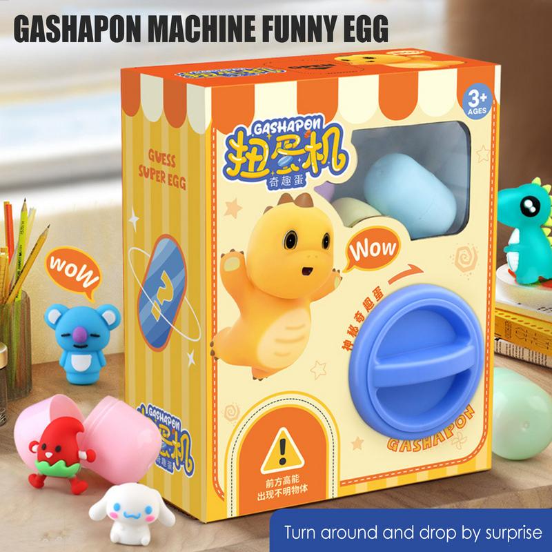 Children Mini Claw Machine Toy – обзор и цена Kids Toys Vending Machine