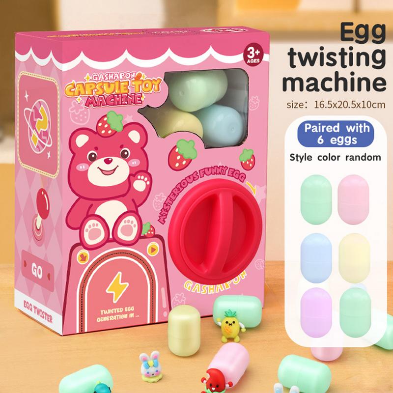 Children Mini Claw Machine Toy – обзор и цена Kids Toys Vending Machine