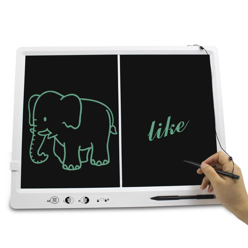Lcd Writing Drawing Tablet Boa – обзор и цена Kids Toys Drawing