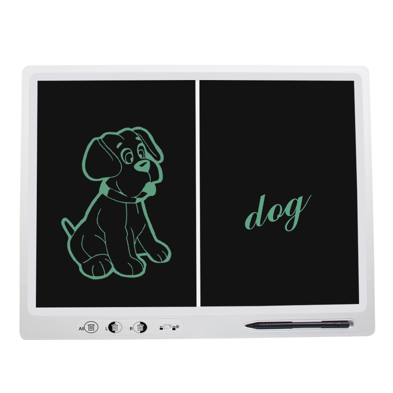Lcd Writing Drawing Tablet Boa – обзор и цена Kids Toys Drawing